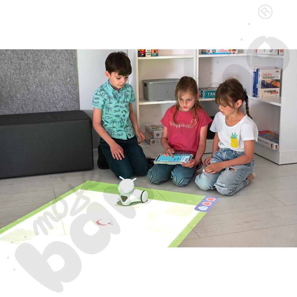 Magiczny Dywan Kinebi 5.0 Pro EDU Szkoła