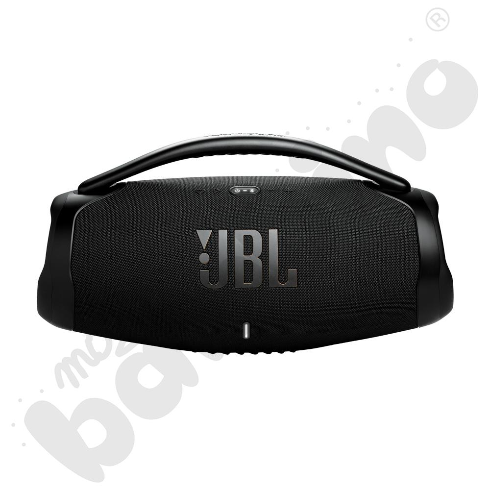 Głośnik JBL Boombox 3 Wi Fi