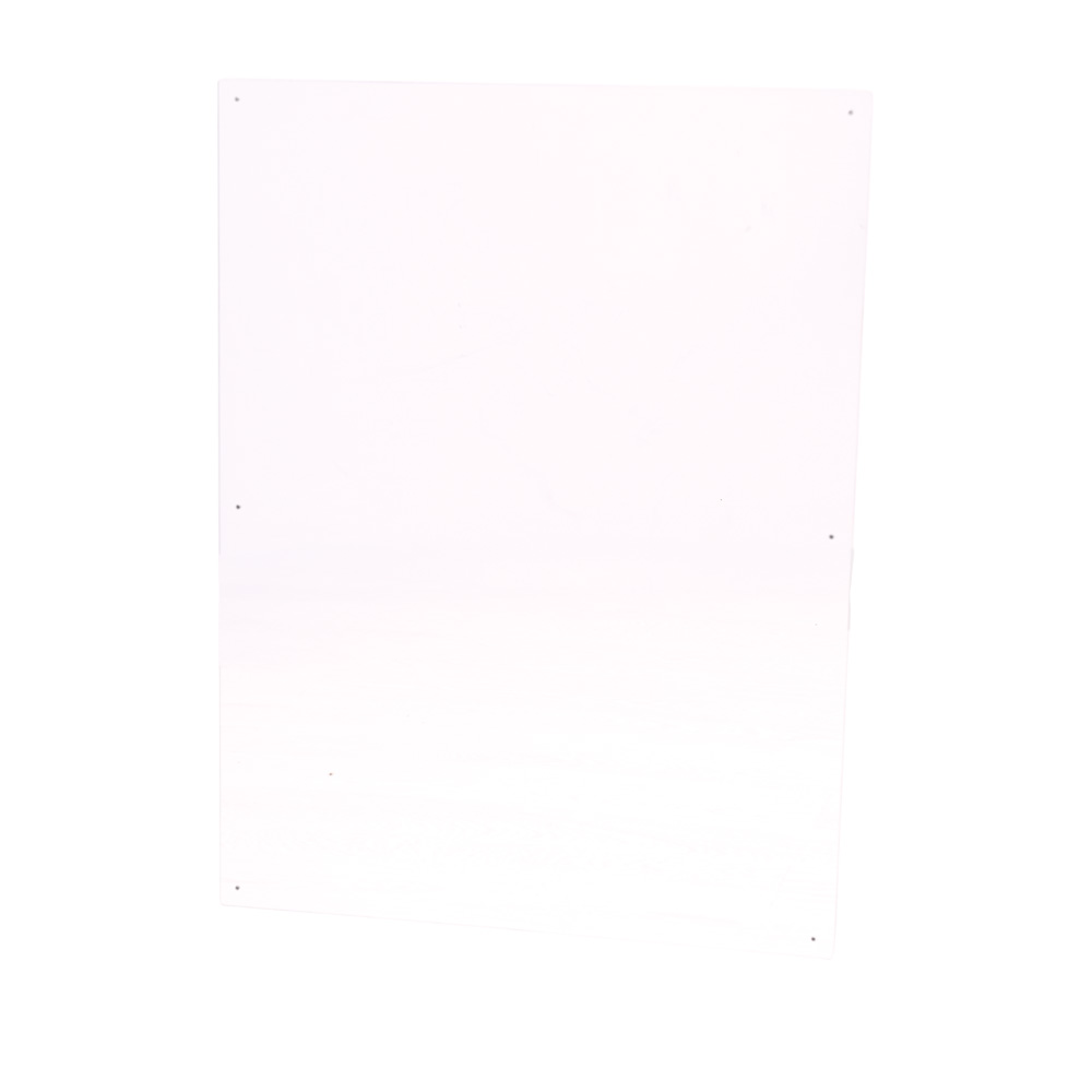Bezrámové zrkadlo 60 x 80