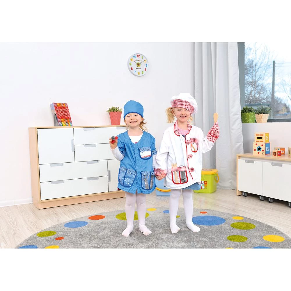 Theater und Rollenspiel