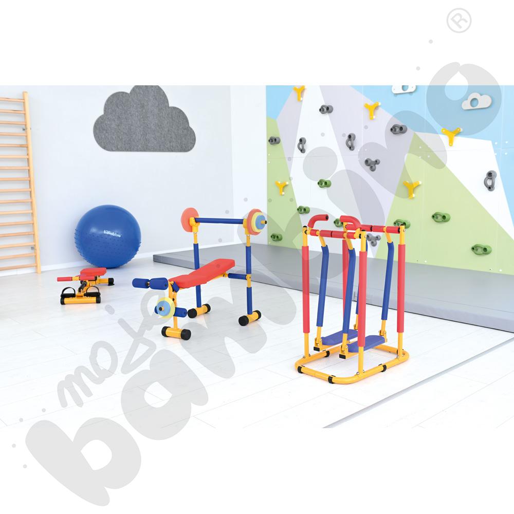 Ławeczka treningowa