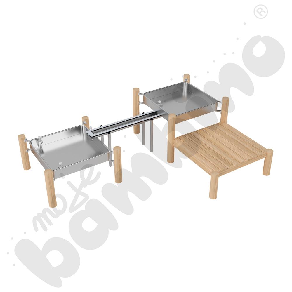 Robinio - akwedukt średni 