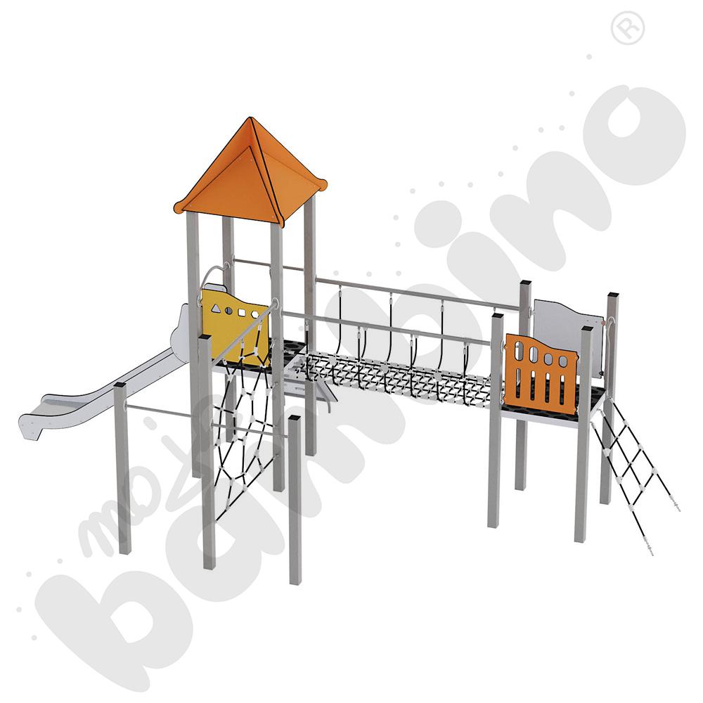 Quadro Simple 1243, metal