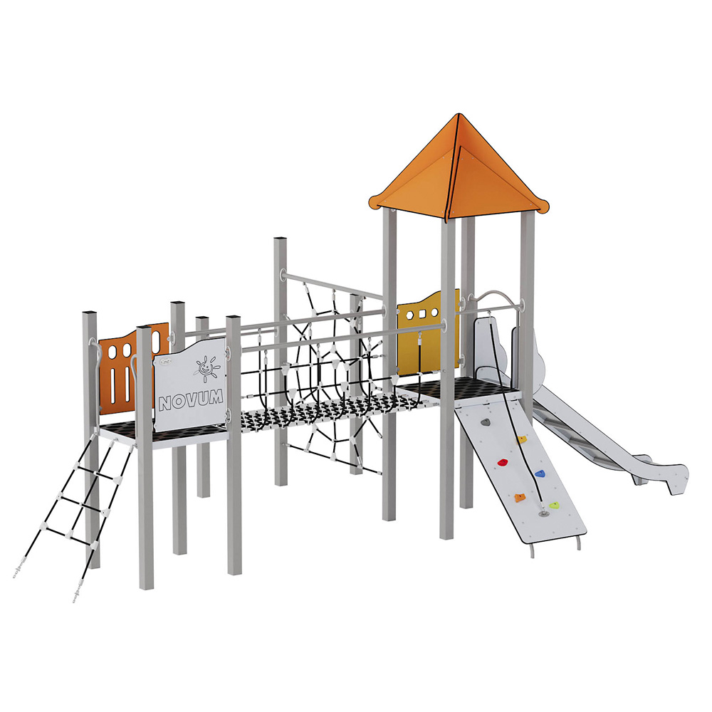 Quadro Simple 1243, kov