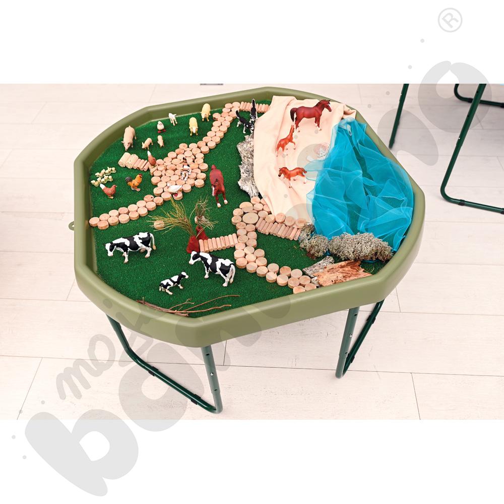 Stojak na tace Tuff Spot - 3 szt.