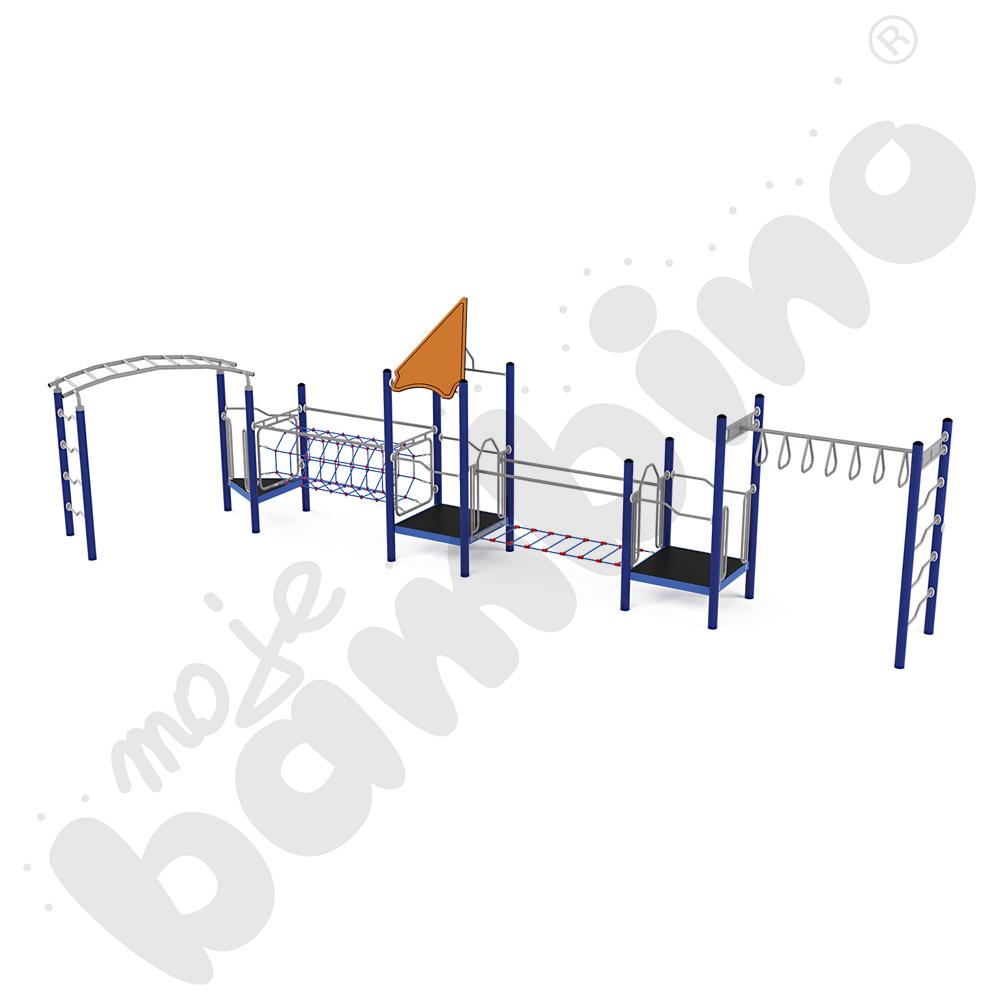 Action4Kids - zestaw J030-001