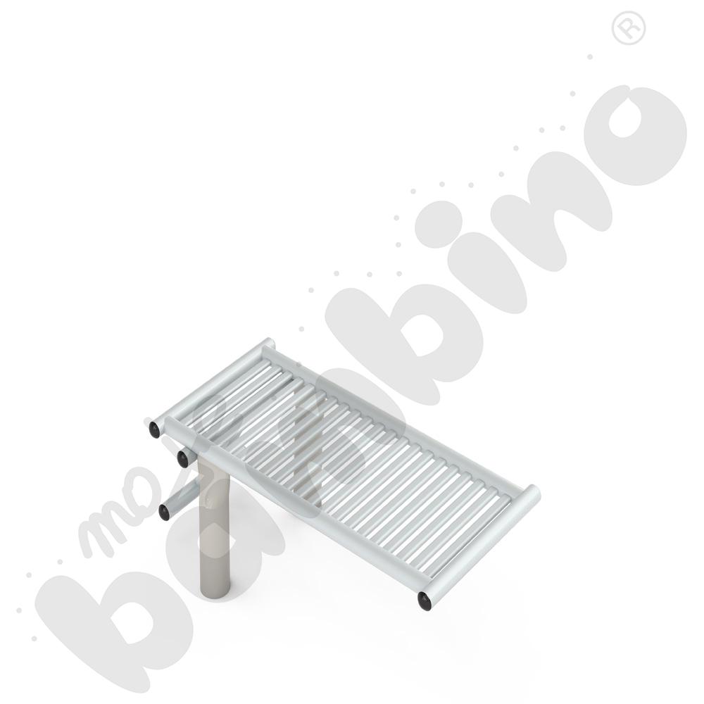 Ławka - wolnostojąca