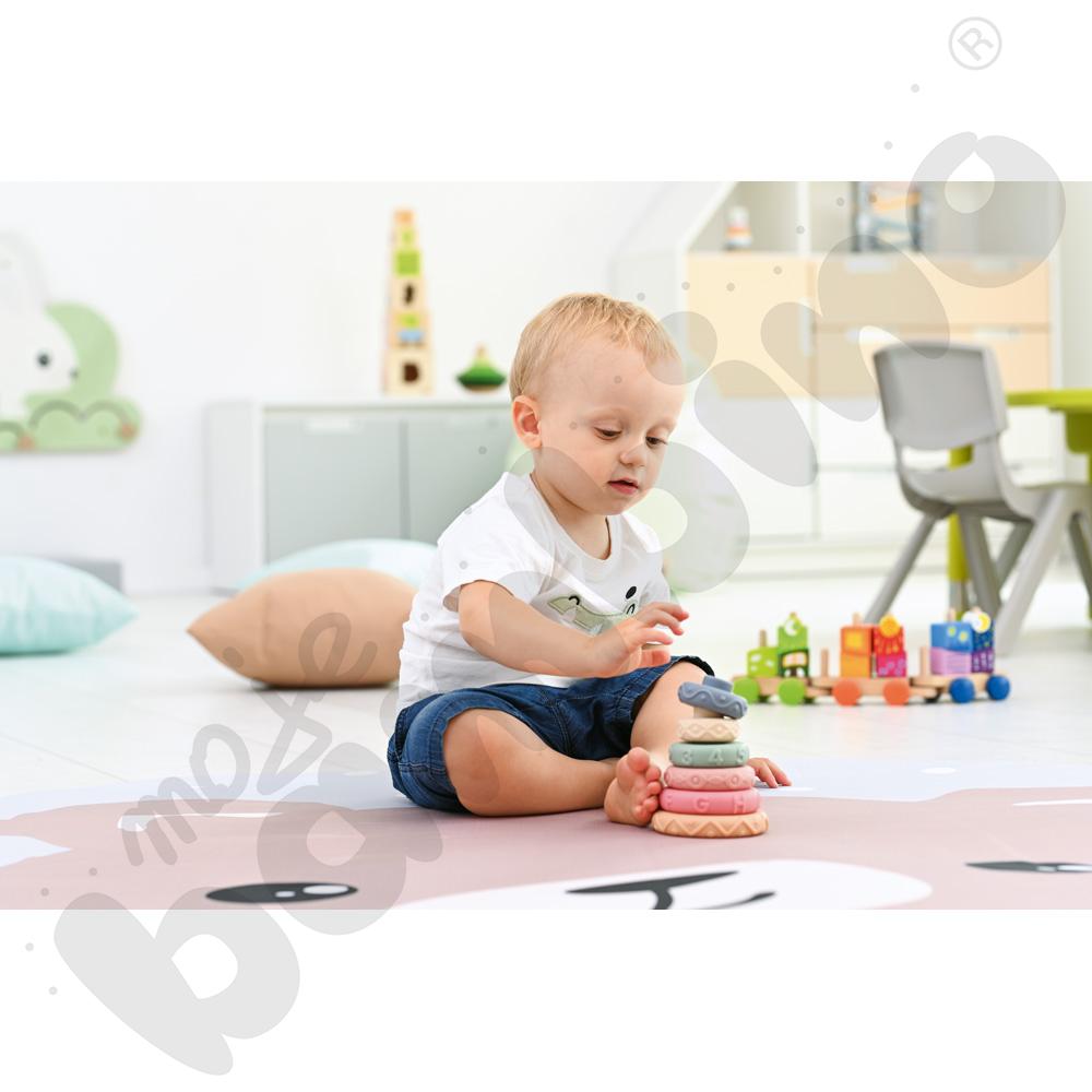 Nakładanka fakturowa