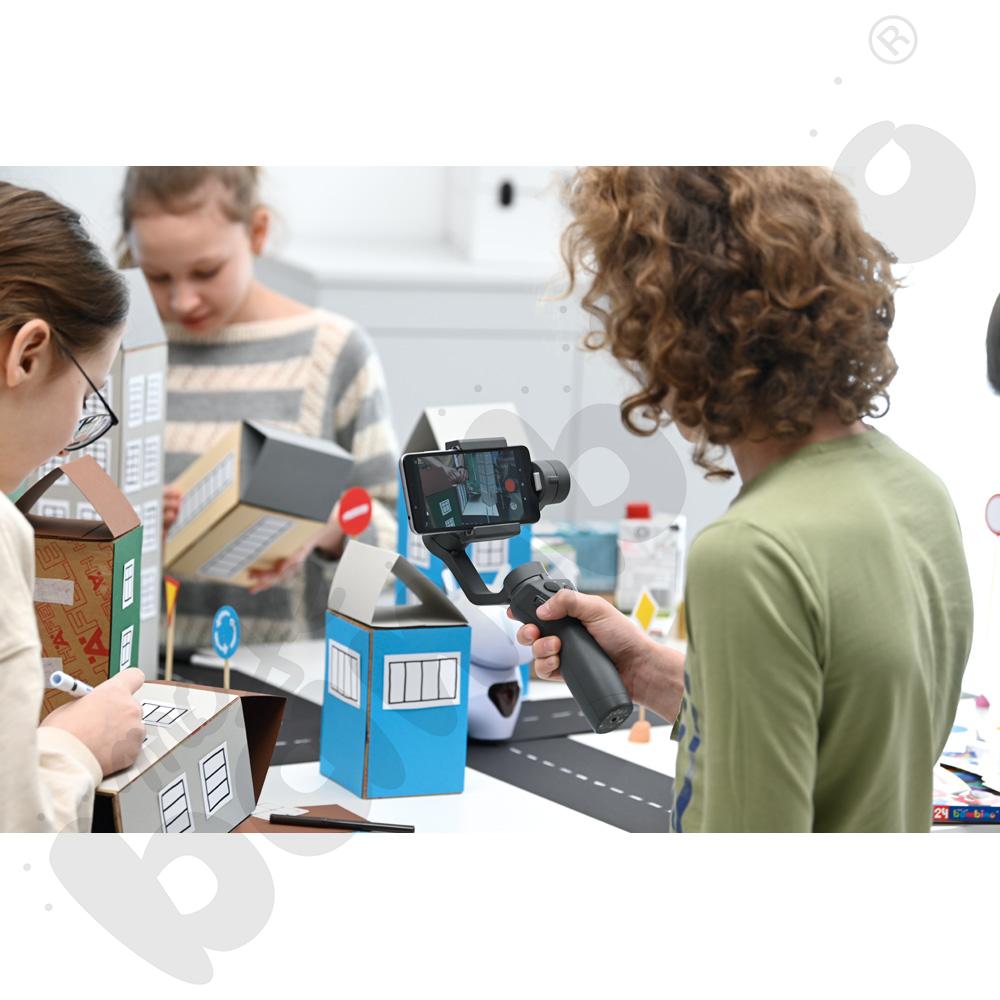 Gimbal ręczny FeiyuTech Vlog Pocket 2