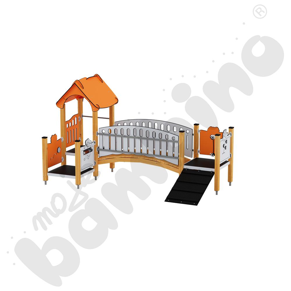 Quadro Simple - zestaw 12328