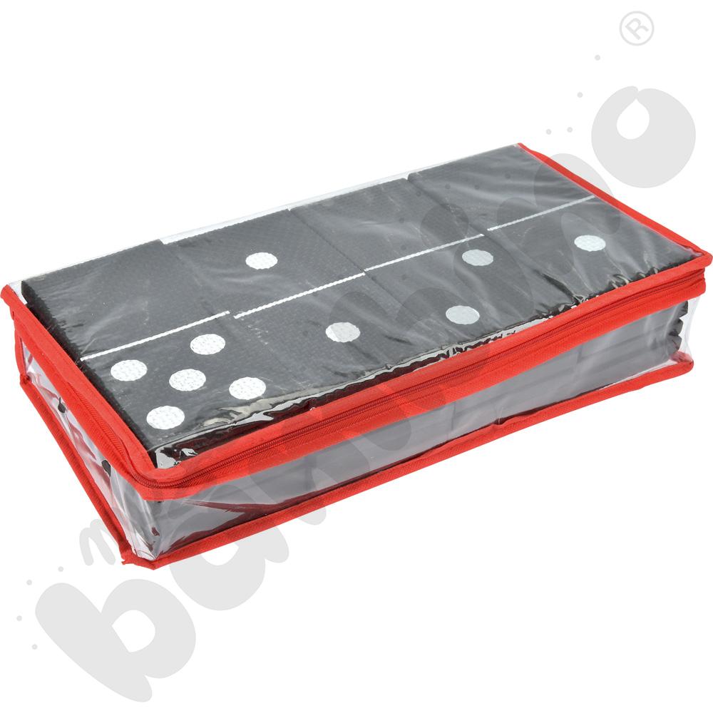   Piankowe domino  