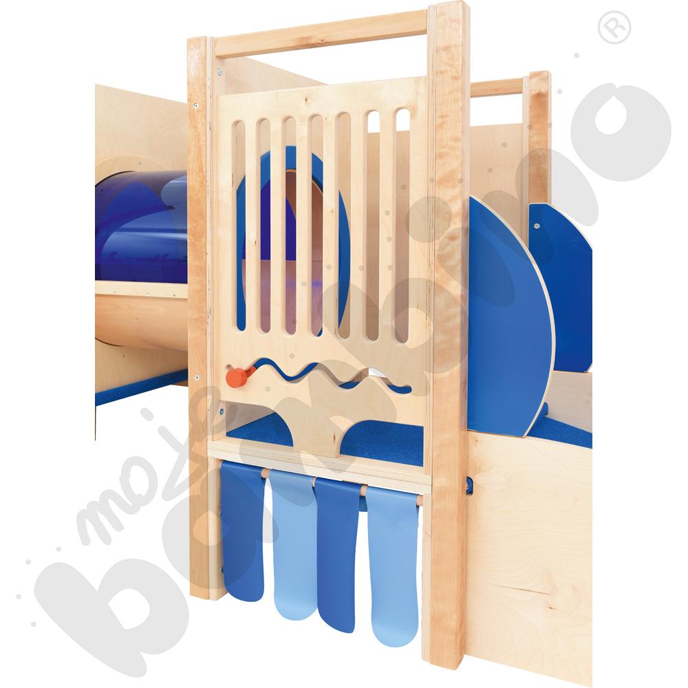 Kącik zabaw Łódź podwodna 1