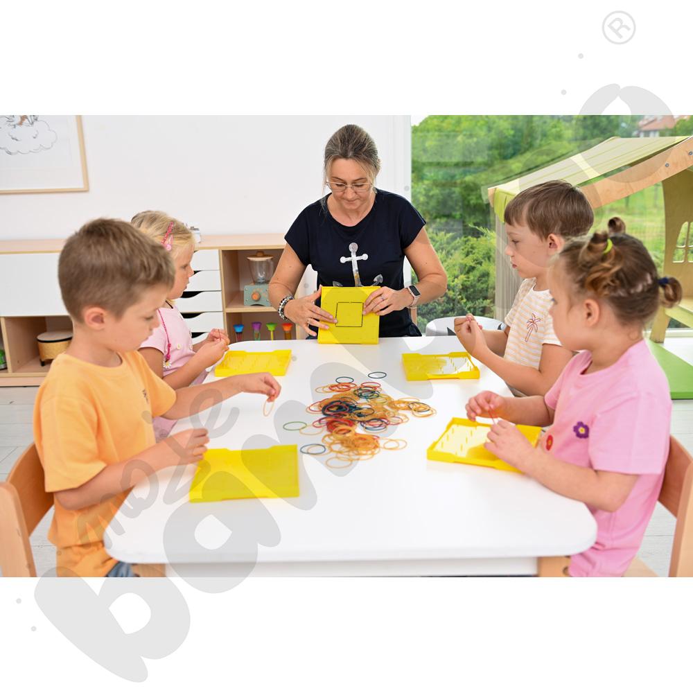 Geoplan - plansze manipulacyjne 