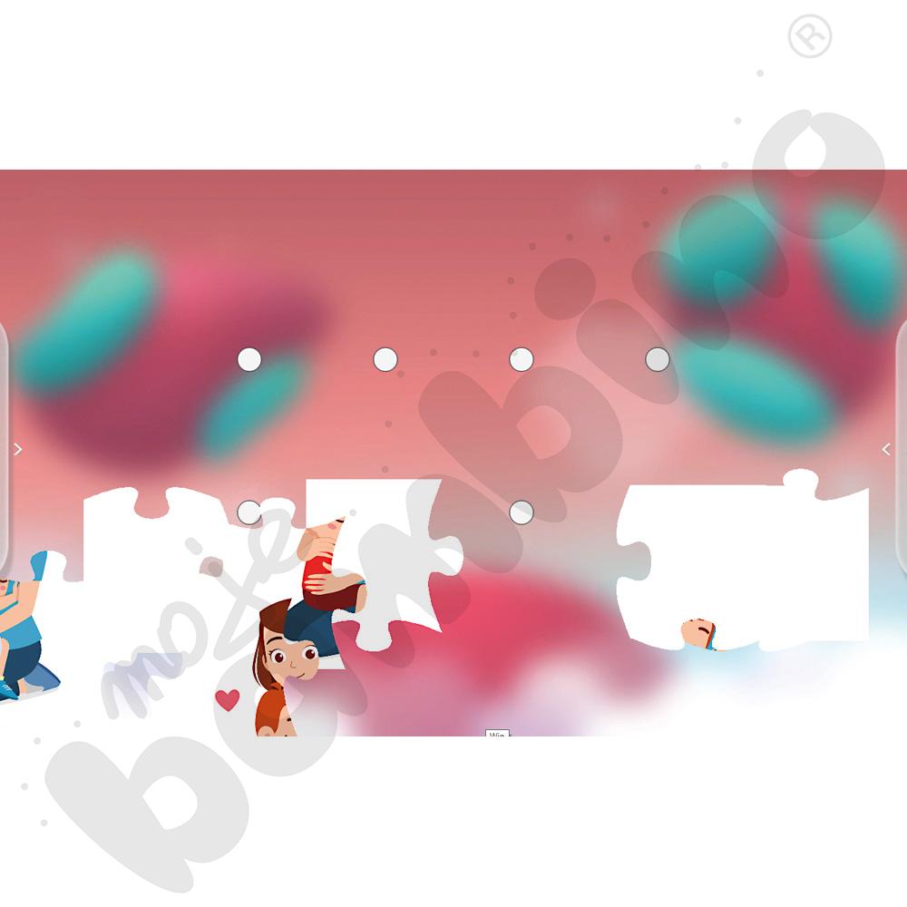 Knowla Web - Planet Spe (specjalne potrzeby edukacyjne)