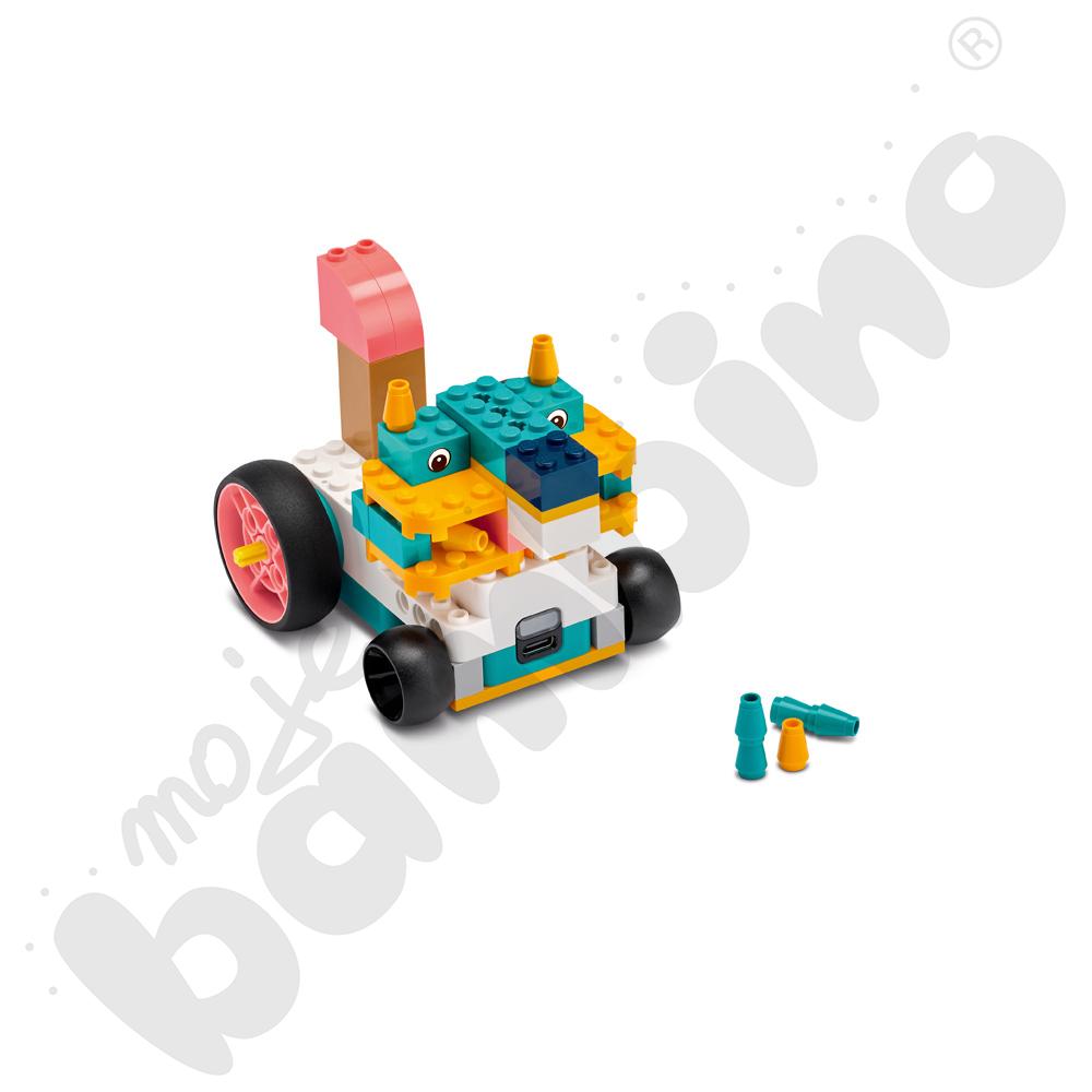 LEGO® Education Nauki przyrodnicze i ścisłe 5+