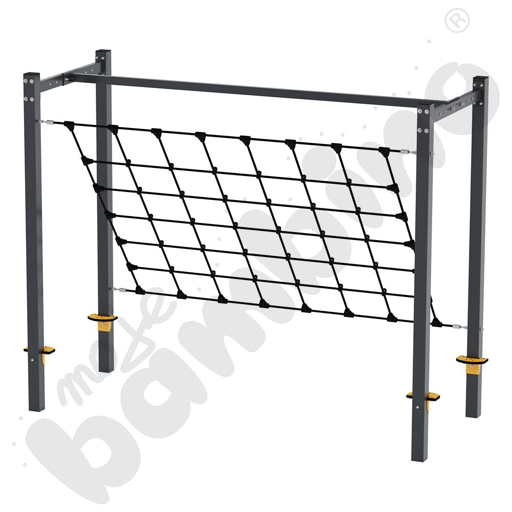 NinjaWorkout Starter - Przeplotnia