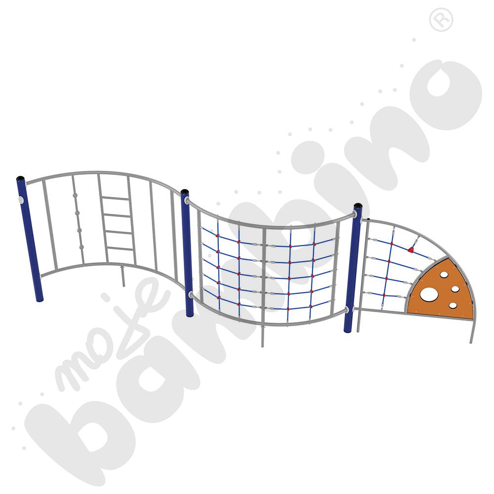 Action4Kids - fala wspinaczkowa