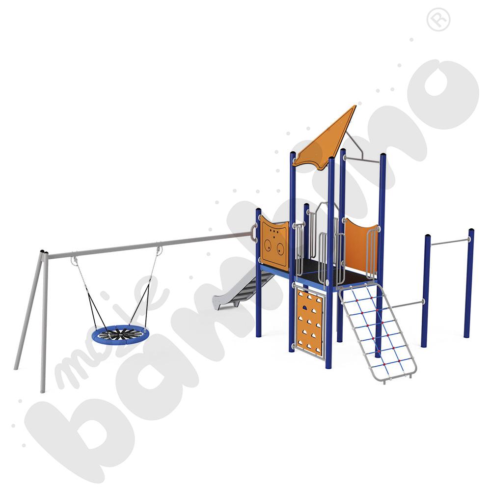 Action4Kids - zestaw 1945