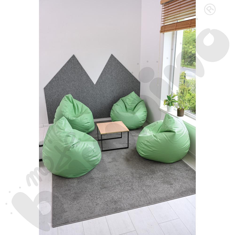 Gruszka mała oliwkowa - MED