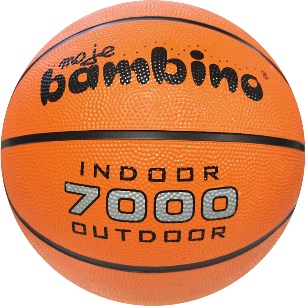 Basketbalová lopta veľ. 7