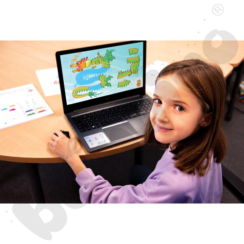 Eduterapeutica lux Logopedia Spectrum