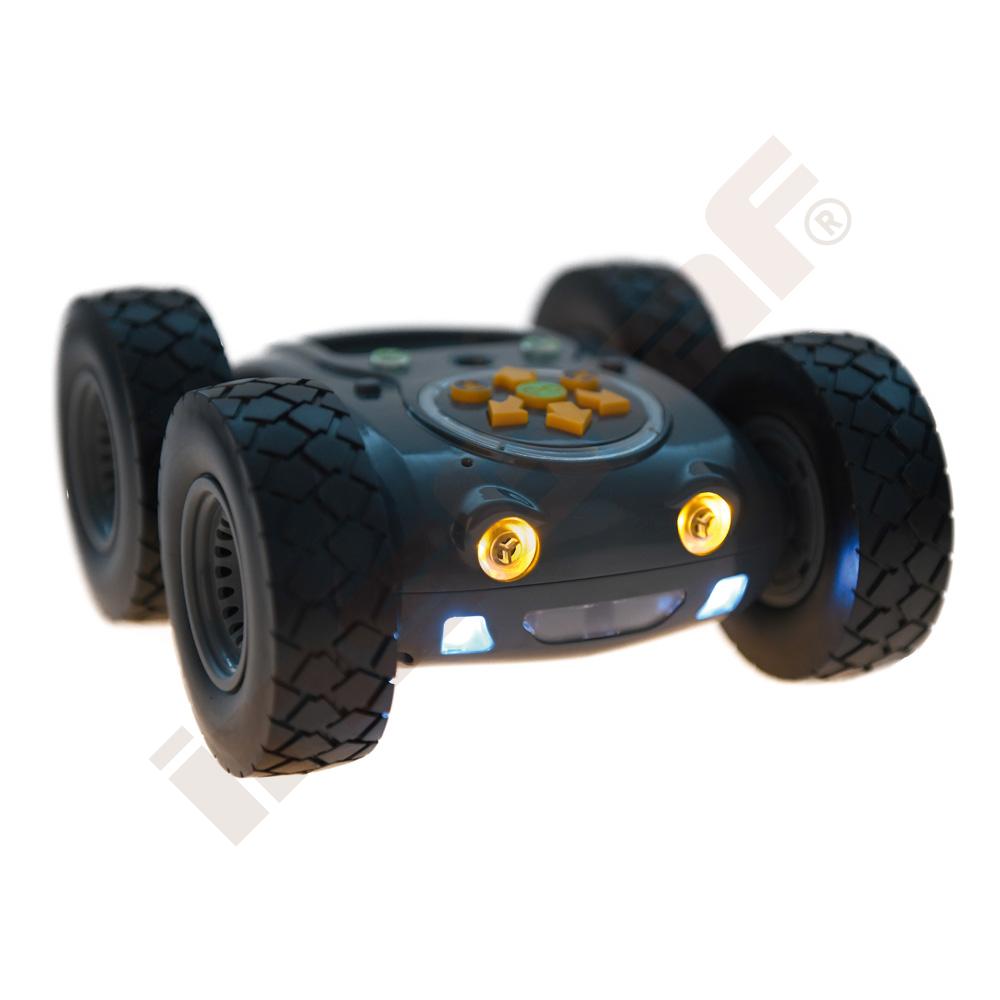 Terénní robot 
