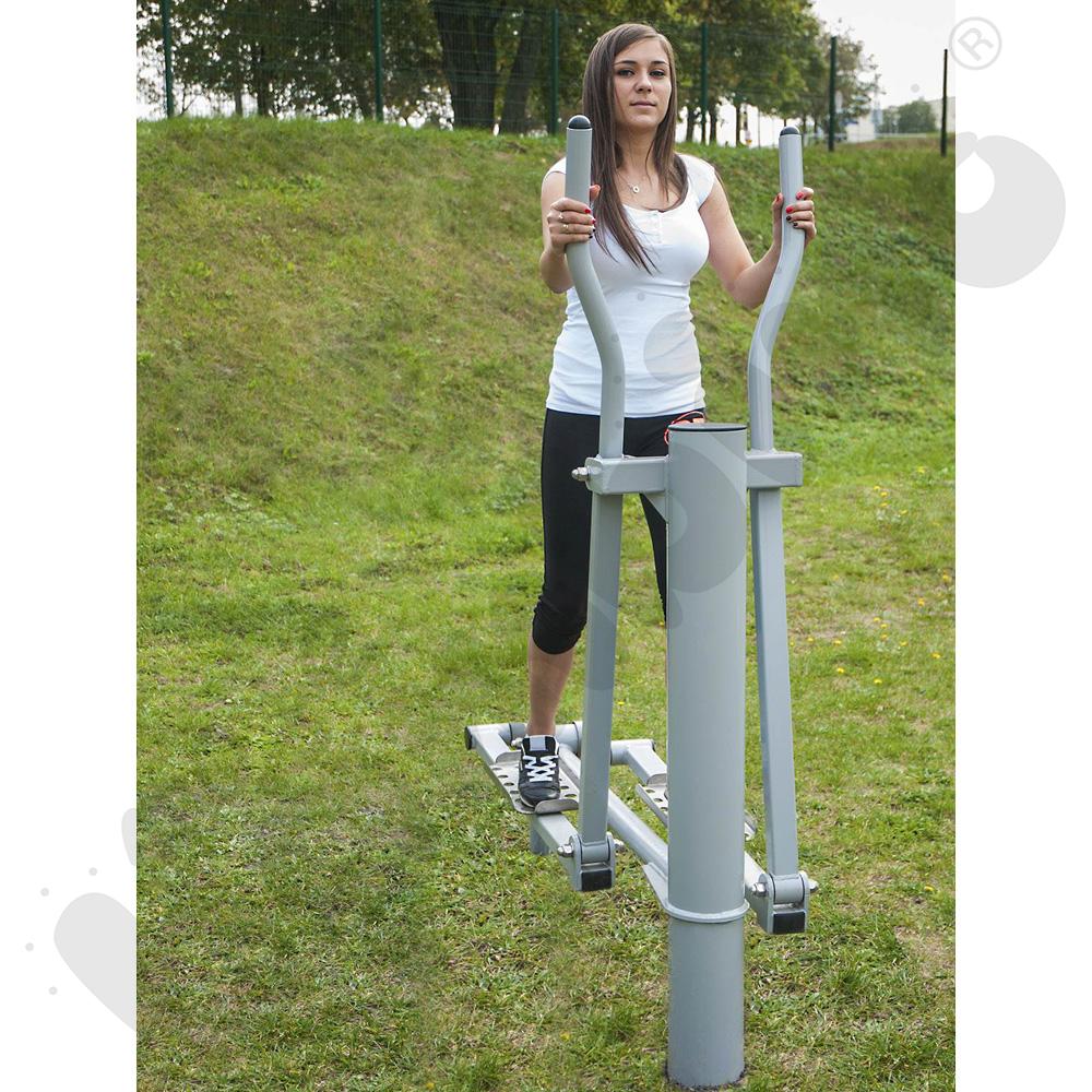 Orbitrek wolnostojący - wolnostojący