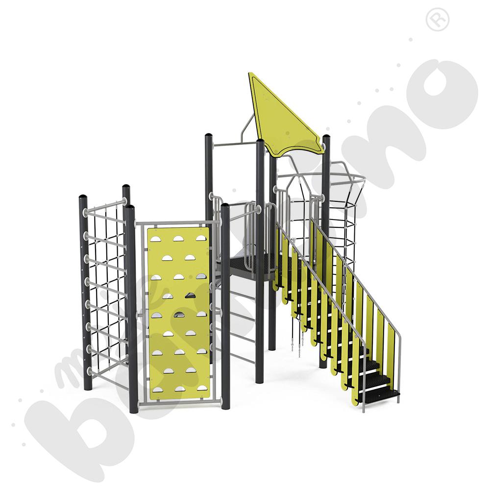 Action4Kids Lime - zestaw 1935-A