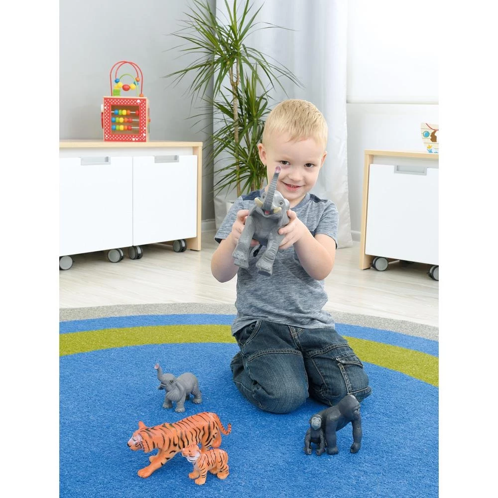 Spielwelten, Tierfiguren