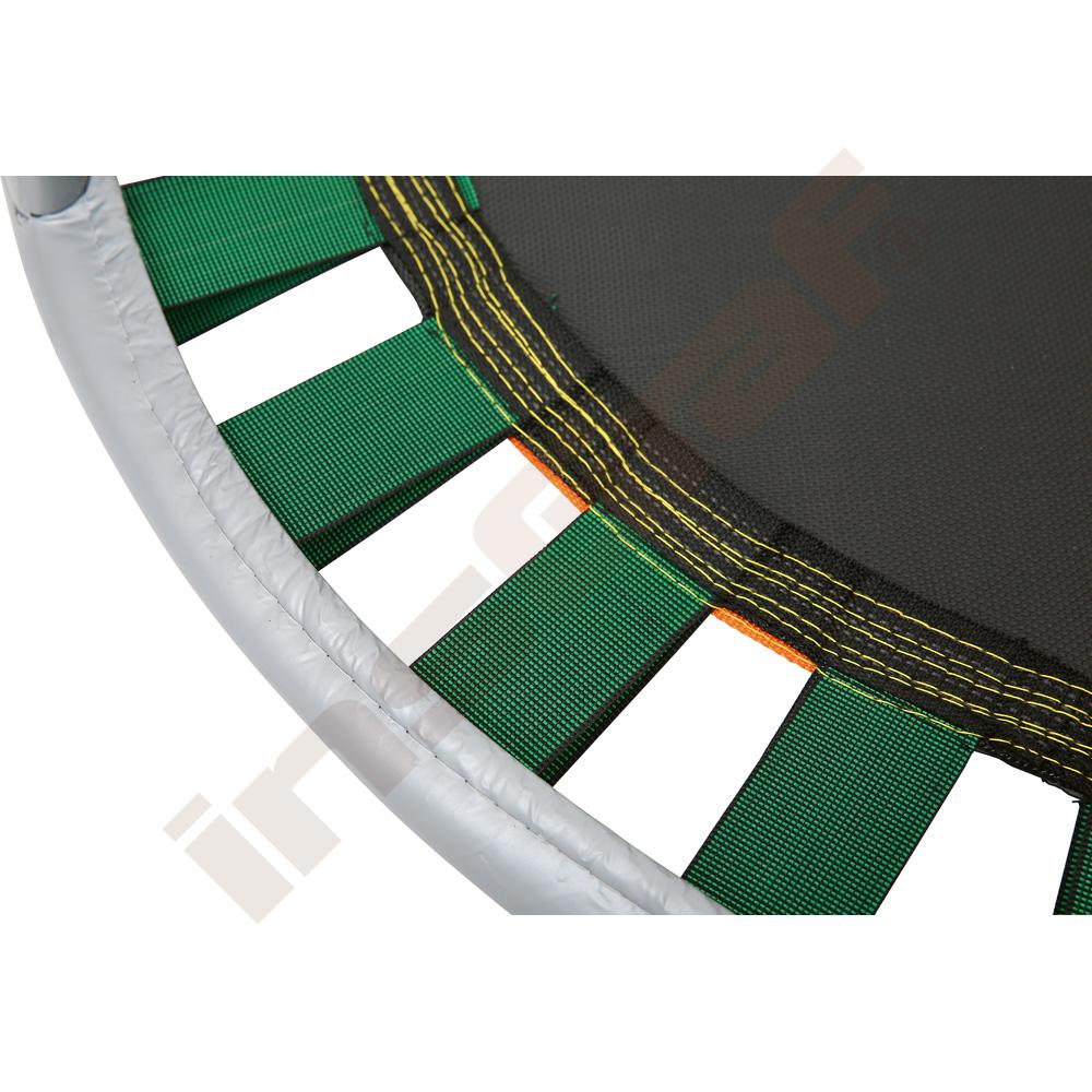 Domáca trampolína