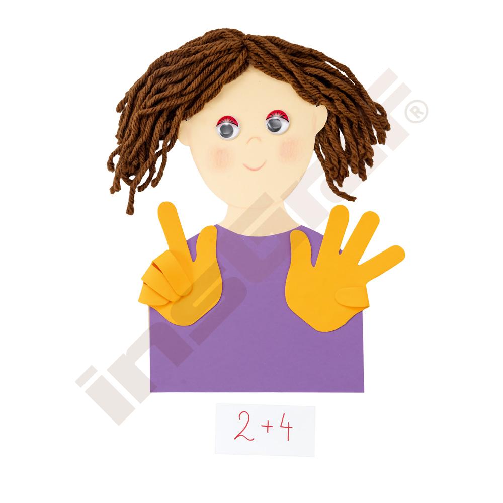 Zählfinger