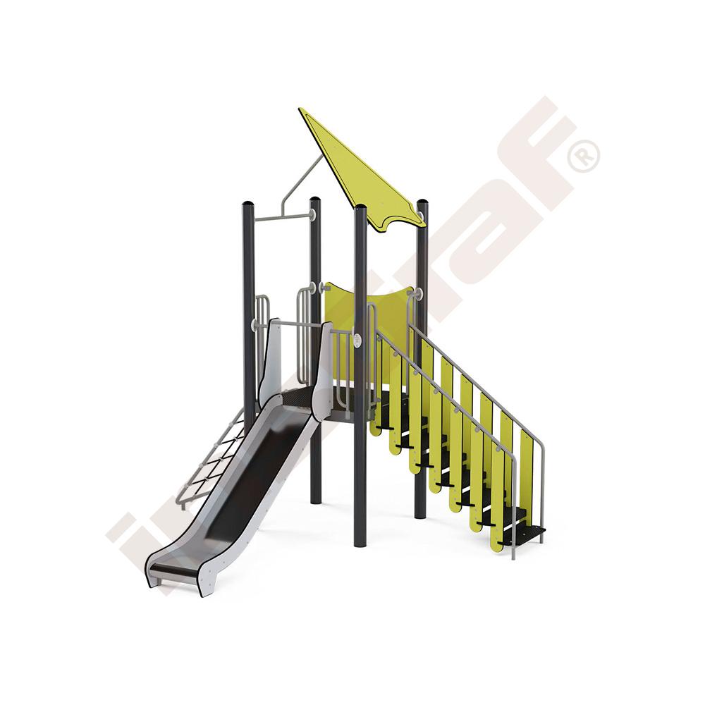 Action4Kids Lime - sestava 1922-A