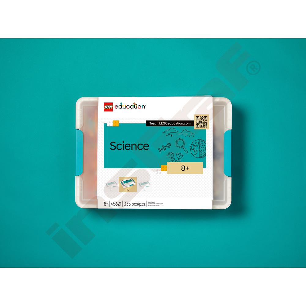 LEGO® Education Přírodní vědy 8+