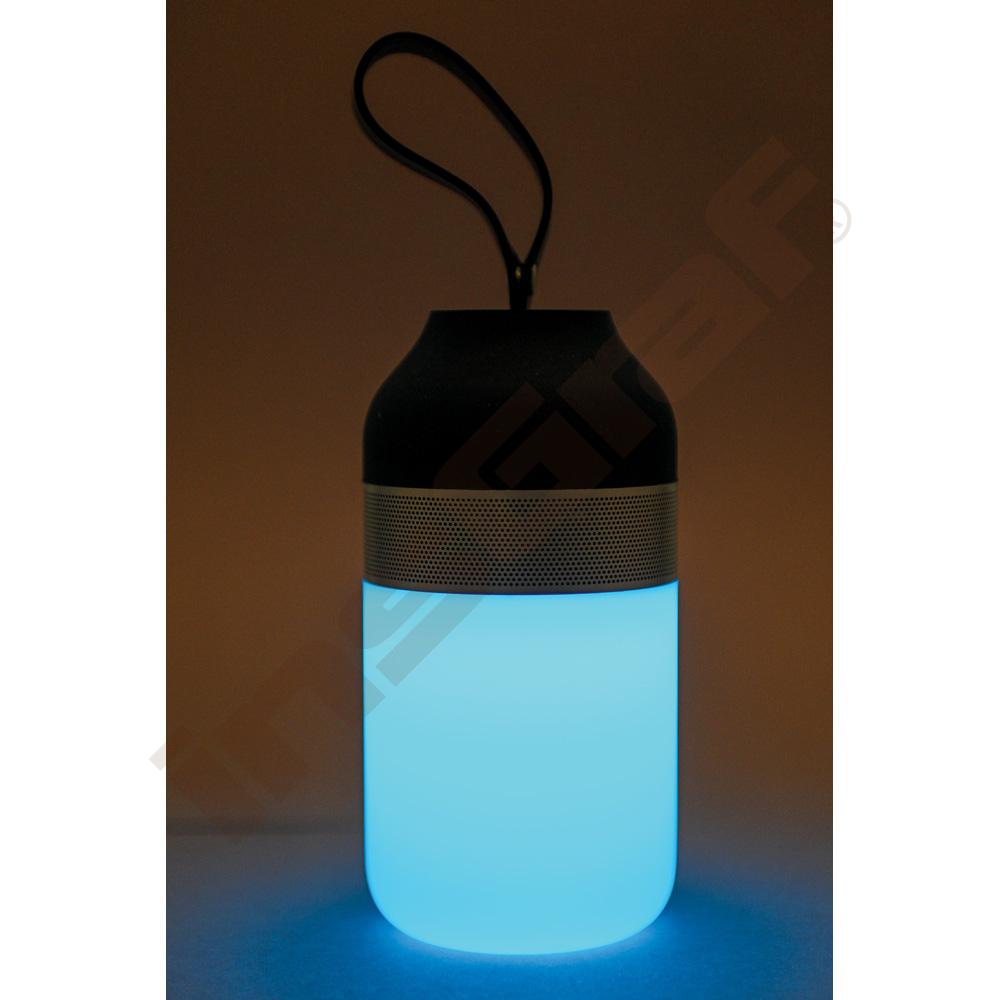 Závěsná LED lampička