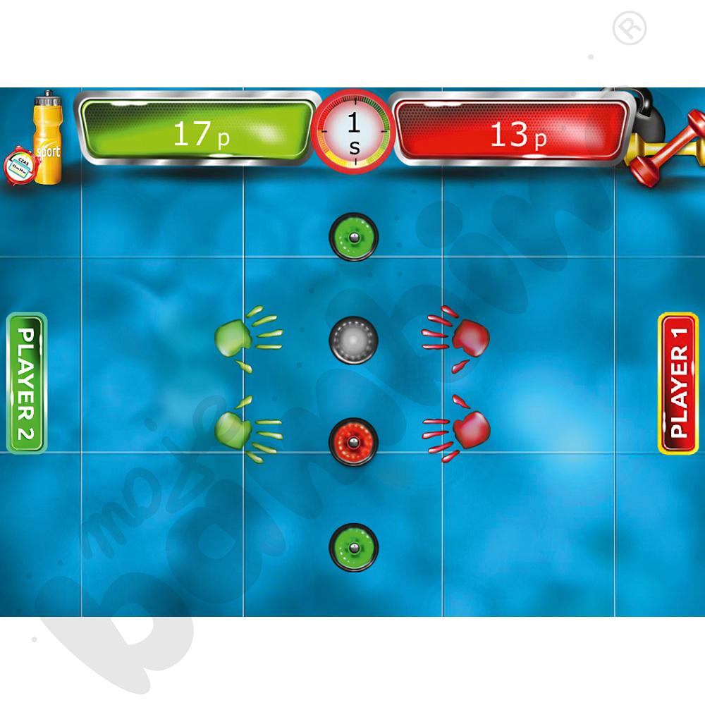 Pakiet Sport do FunFloor