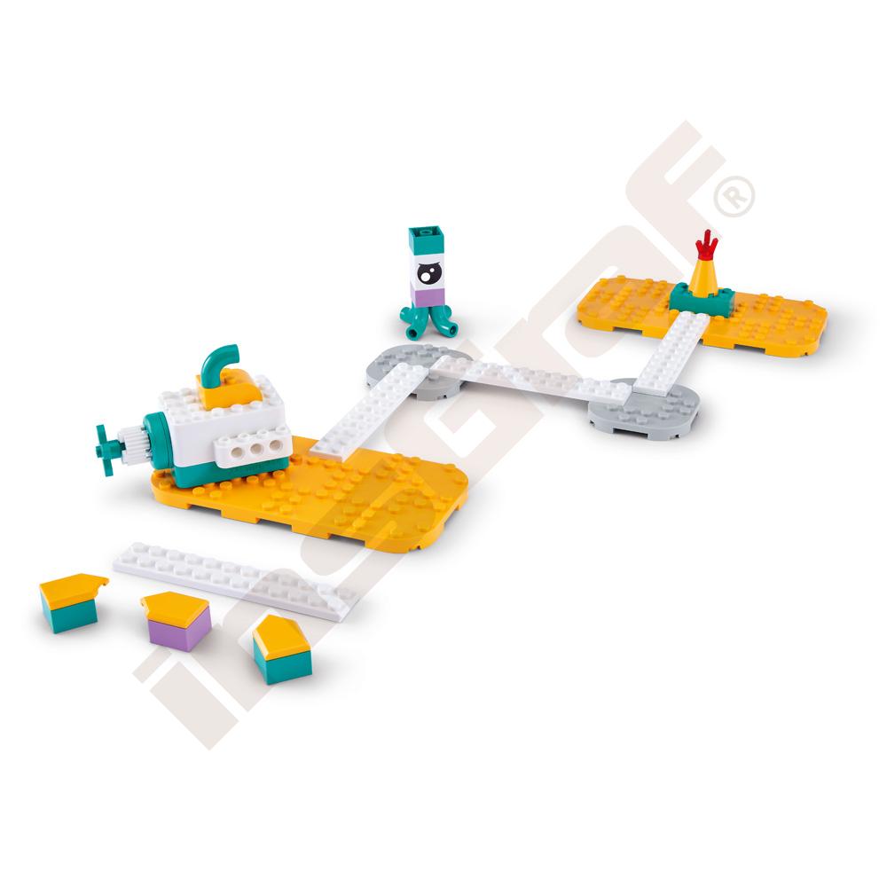 LEGO® Education Informatika a AI 5+