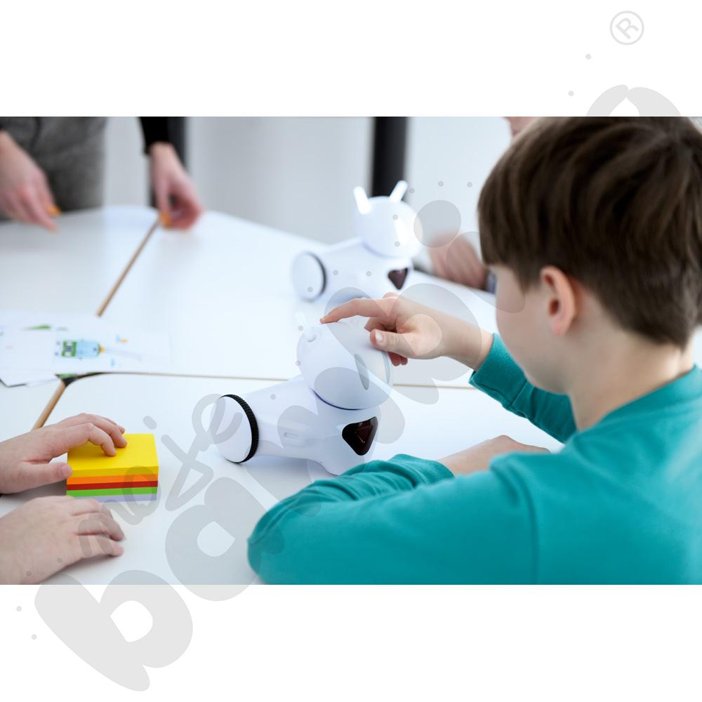 Cyfrowe zasoby - Photon Moduł Ekologia