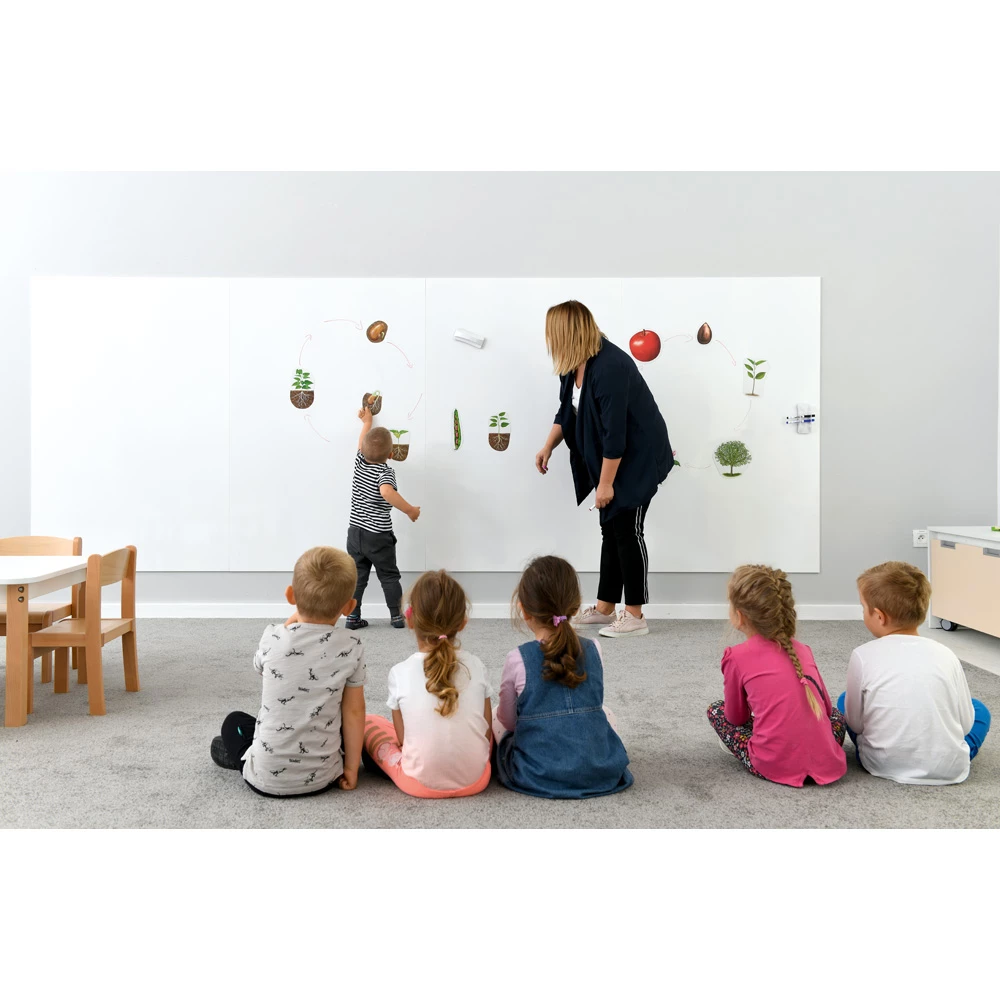 Musizieren, Lernen, Forschen, Fördern - Kindergarten