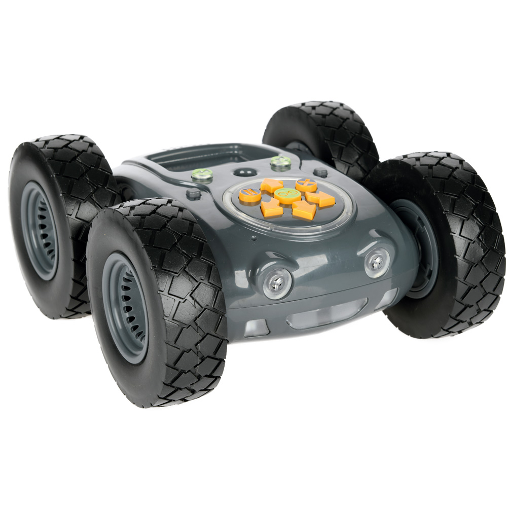 Terénny robot 