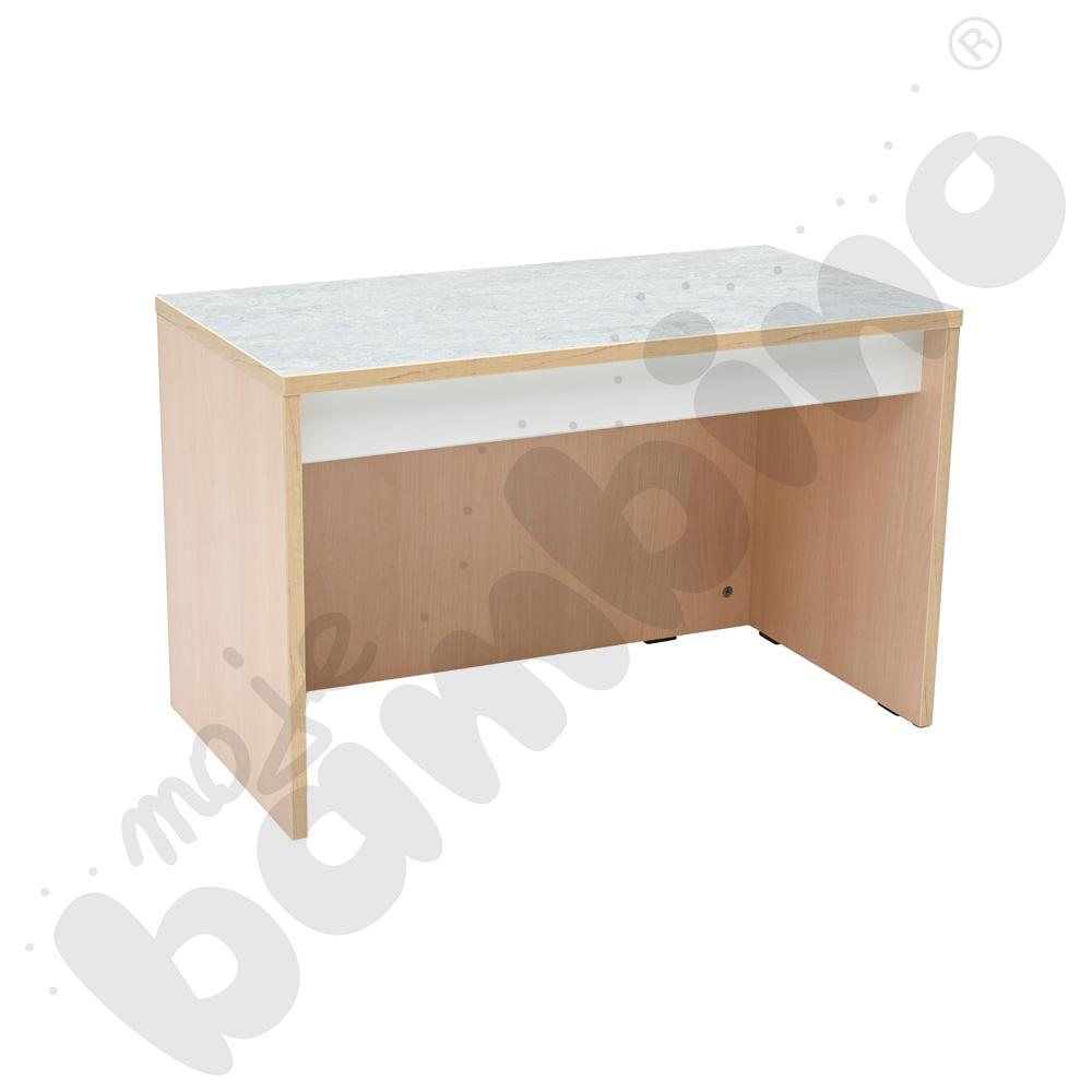 Quadro - ławeczka cicha S na dużą skrzynię