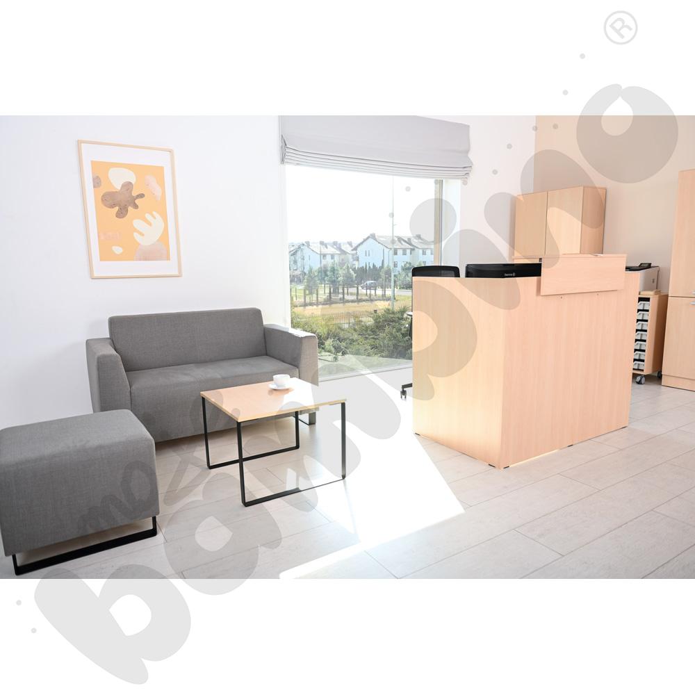 Pufa Universum 1-os., tkanina KG22