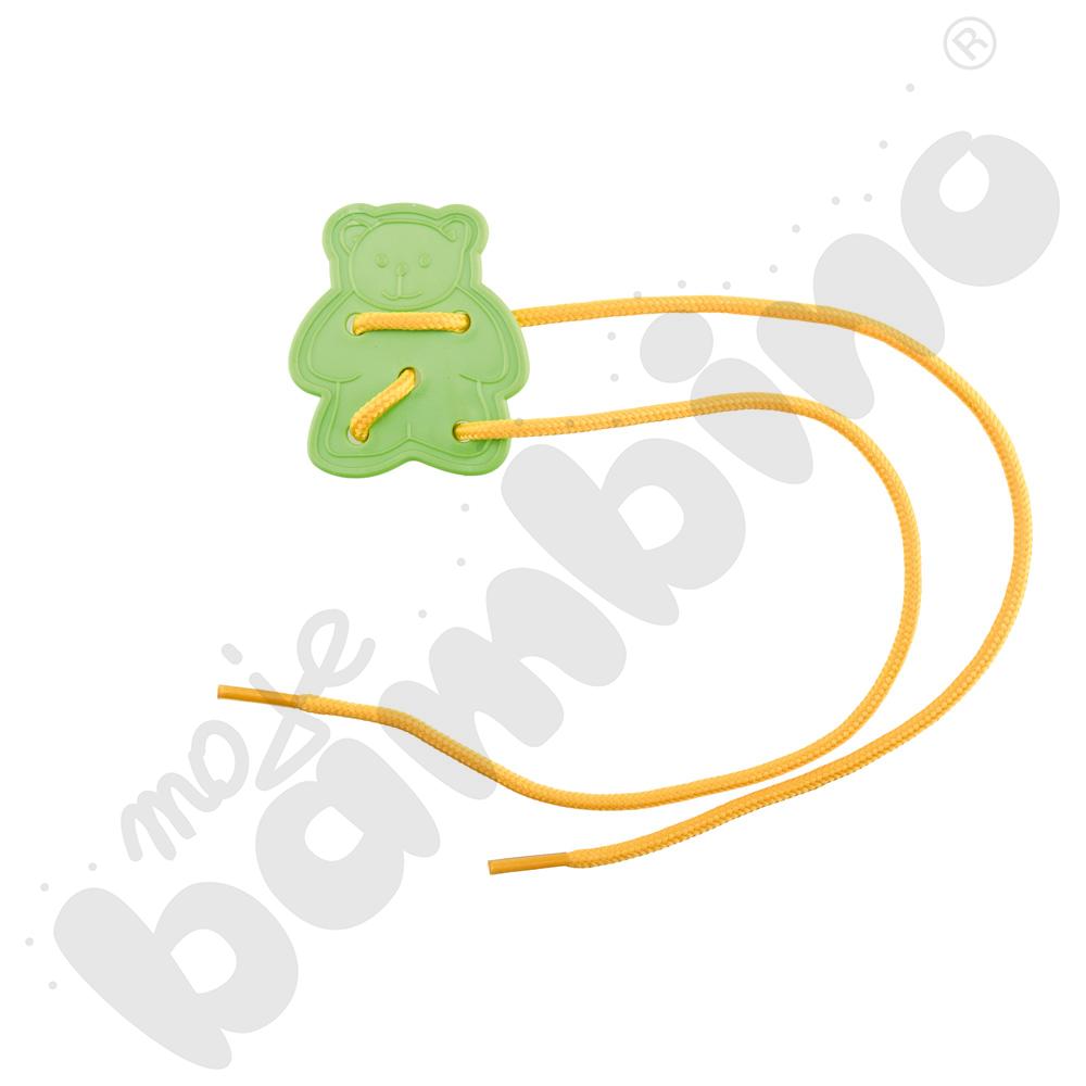 Przewlekanka - misie