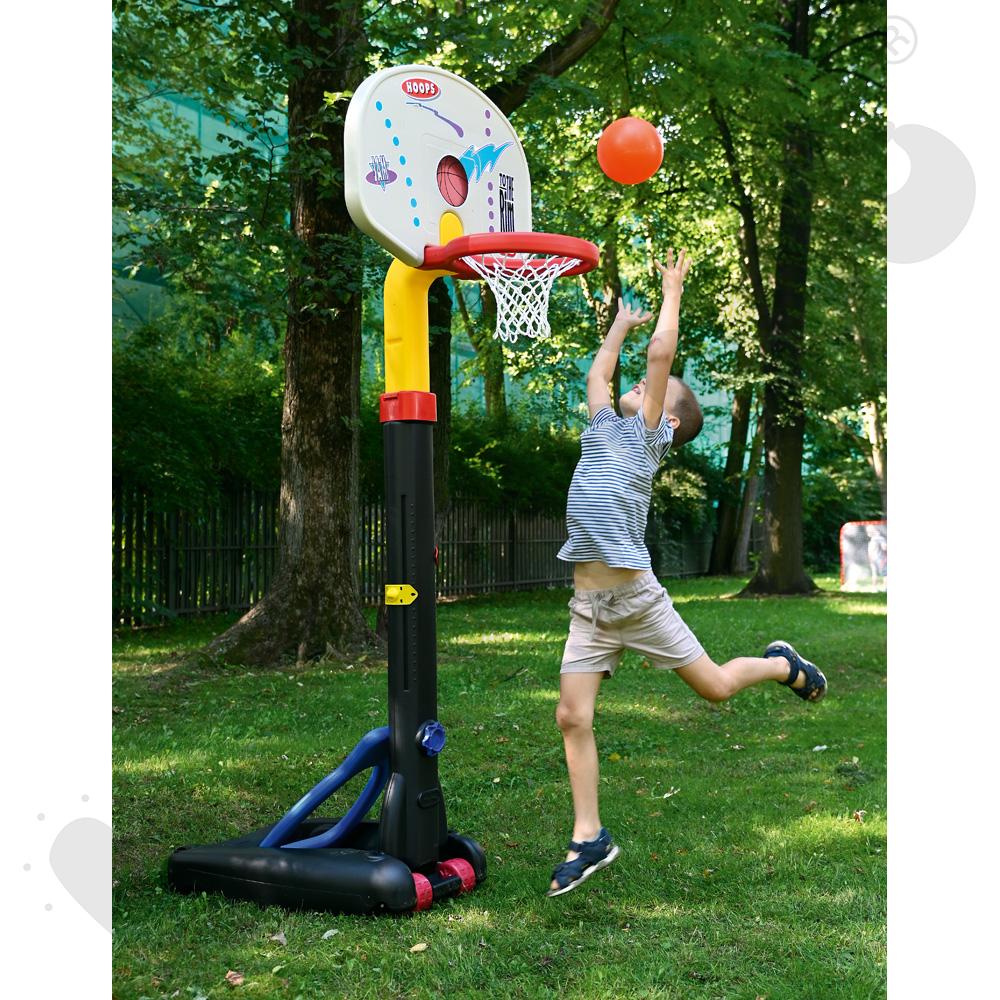 Koszykówka składana