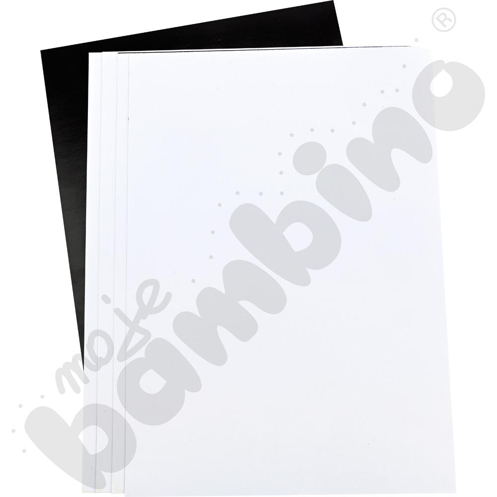 Papier magnetyczny A4