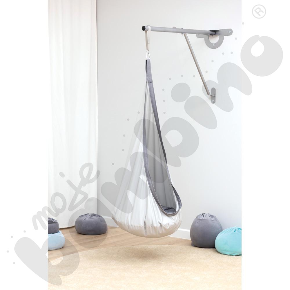 Uchwyt ścienny do podwiesi