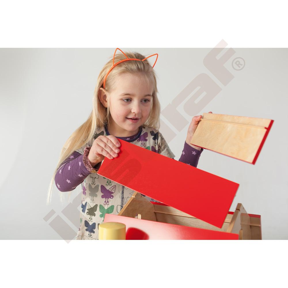 Montessori farma