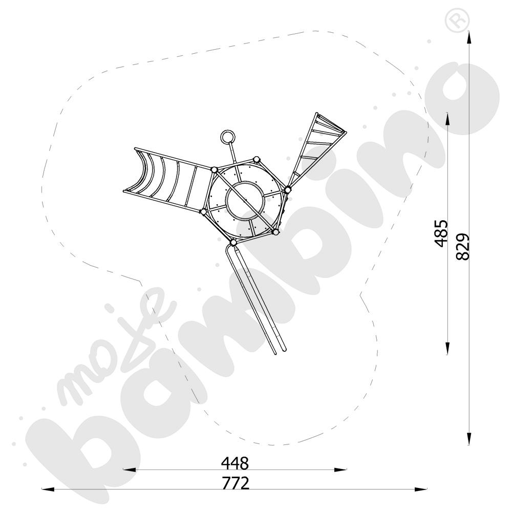 Ferrum - multiwspinaczka 3