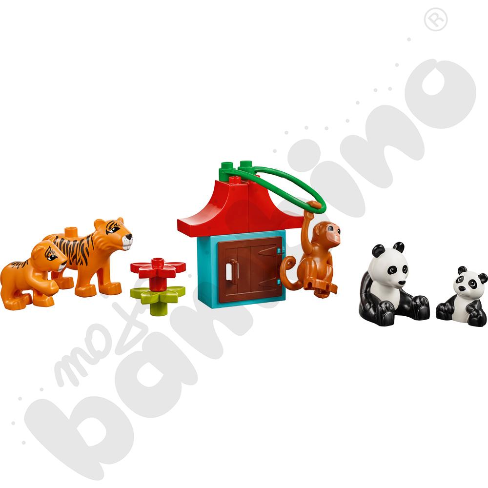 LEGO® DUPLO® Zwierzęta