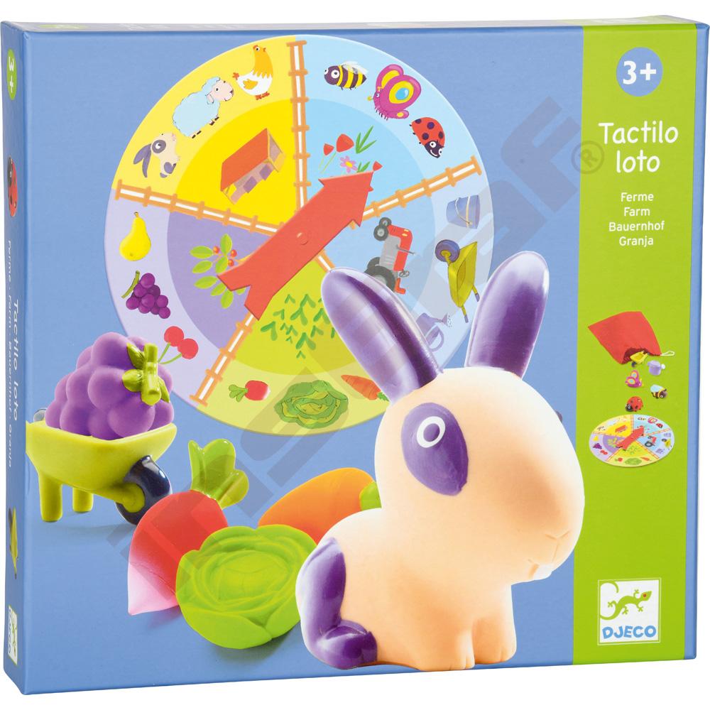 Twister Farma