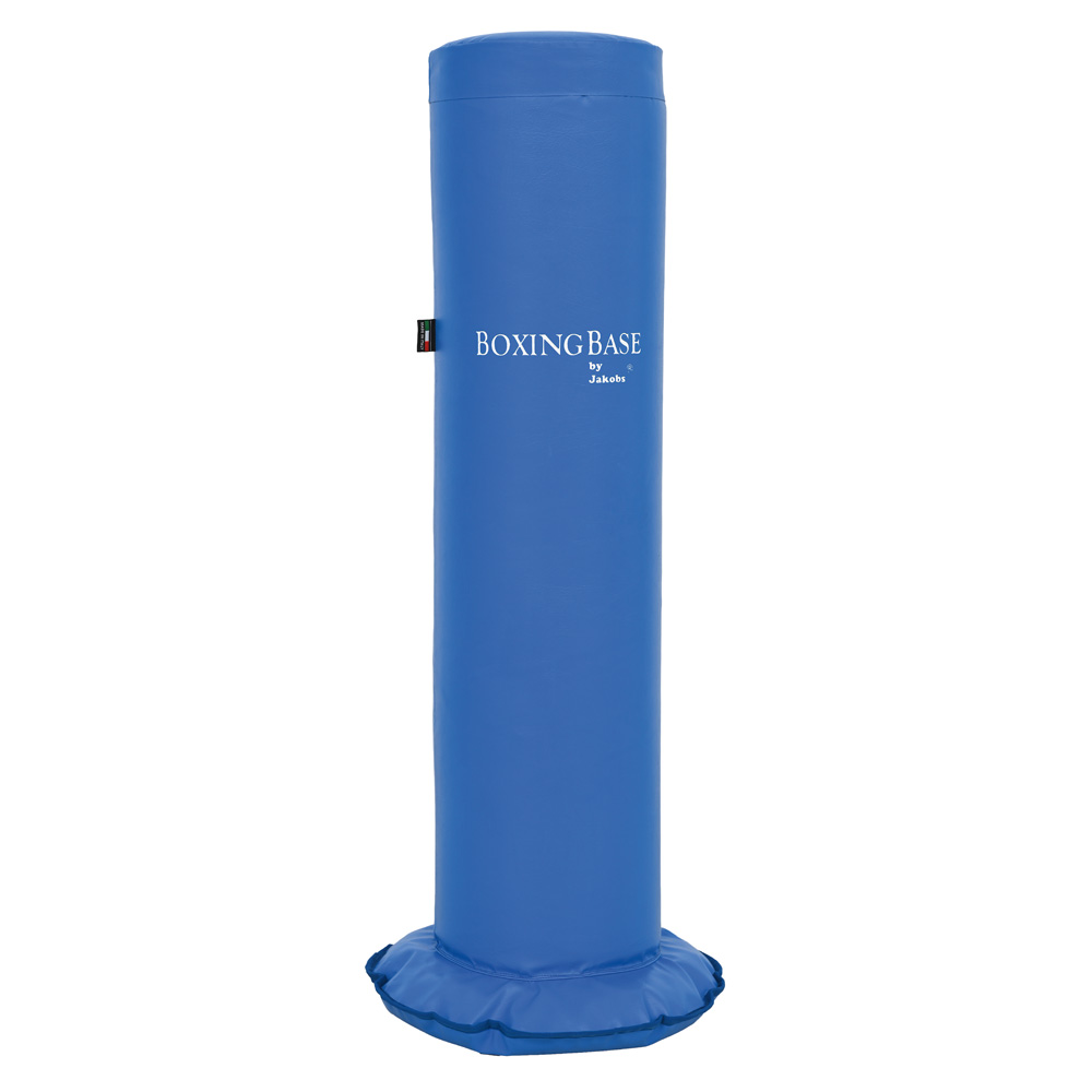 Boxovacie vrece, výška 140 cm - voľne stojace